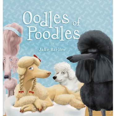 Oodles of Poodles: A Rescue and Shelter for Poodles