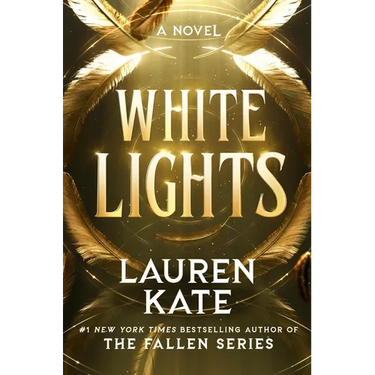 White Lights (Standard Edition)