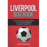 Liverpool Quiz Book