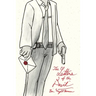 The Letters of the Devil: A Mystery Graphic Novel