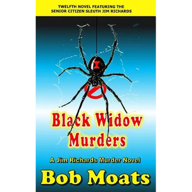 Black Widow Murders