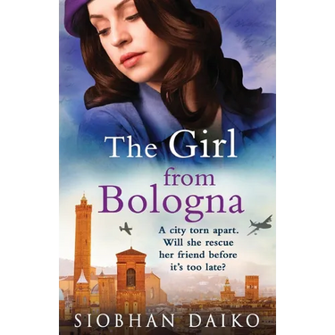 The Girl from Bologna