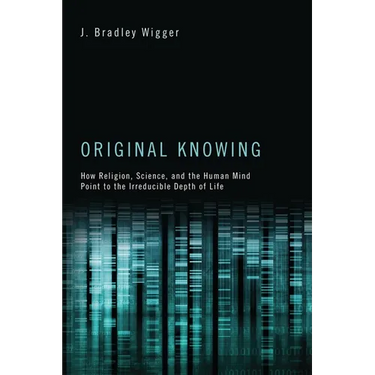Original Knowing