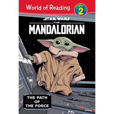 Star Wars: The Mandalorian: The Path of the Force: The Path of the Force