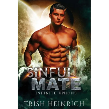 Sinful Mate: A Friends to Lovers Alien Romance