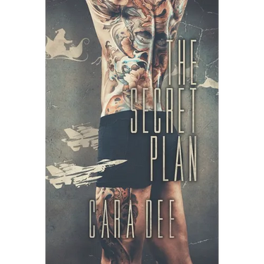 The Secret Plan