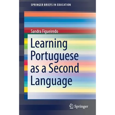 Learning Portuguese as a Second Language