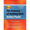 The Science of Getting Rich Action Pack!: The Essential Guide to Using The Science of Getting Rich