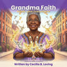 Grandma Faith Sends Love Everywhere