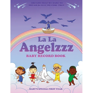 La La Angelzzz Baby