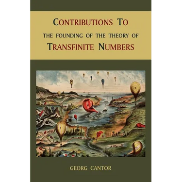 Contributions to the Founding of the Theory of Transfinite Numbers