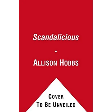 Scandalicious