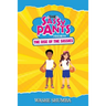 The Sassy Pants Society: Rise of the Sassies