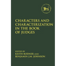Characters and Characterization in the Book of Judges