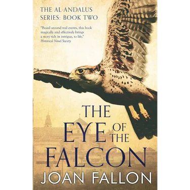 The Eye of the Falcon