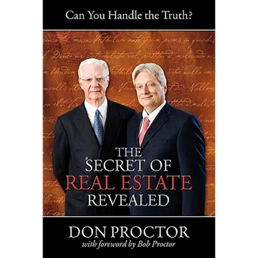 The Secret of Real Estate Revealed