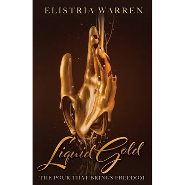 Liquid Gold: The Pour That Brings Freedom