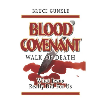 Blood Covenant: Walk of Death