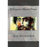 El Gaucho Martin Fierro