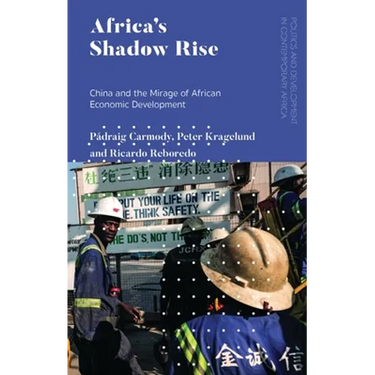 Africa's Shadow Rise: China and the Mirage of African Economic Development
