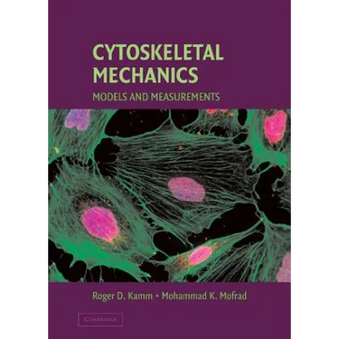 Cytoskeletal Mechanics: Models and Measurements in Cell Mechanics
