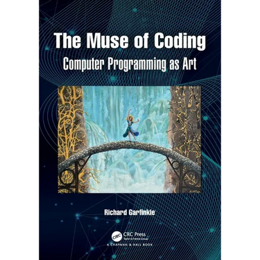 The Muse of Coding: Computer Programming as Art