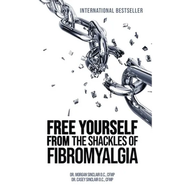 Free Yourself from the Shackles of Fibromyalgia