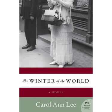 The Winter of the World