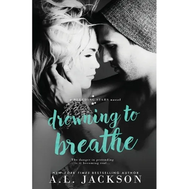 Drowning to Breathe