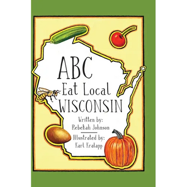 ABC Eat Local Wisconsin