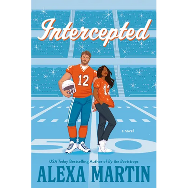 Intercepted