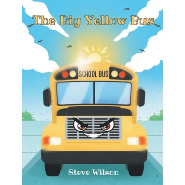 The Big Yellow Bus