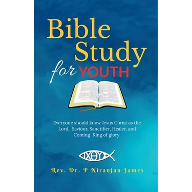 Bible Study for Youth