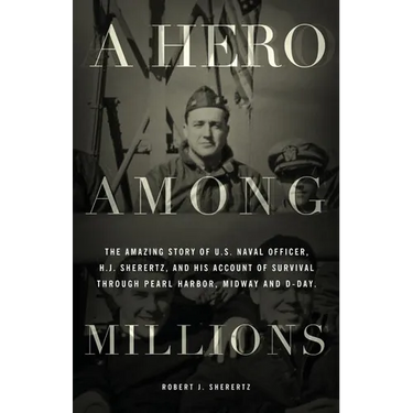 A Hero Among Millions