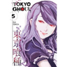 Tokyo Ghoul, Vol. 5