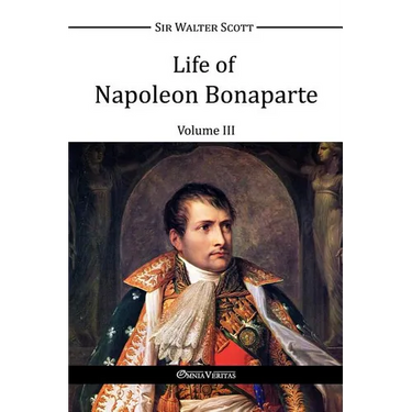 Life of Napoleon Bonaparte III