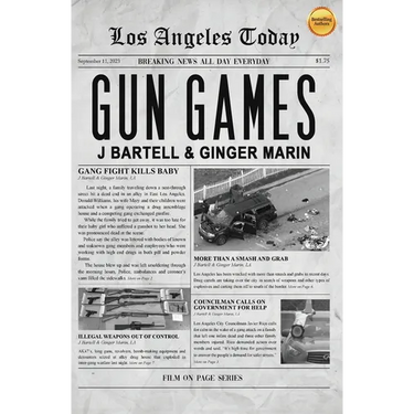 Gun Games