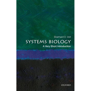 Systems Biology: A Very Short Introduction