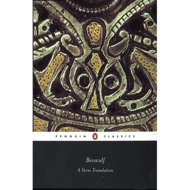 Beowulf: A Verse Translation