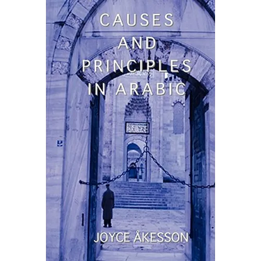 Causes and Principles in Arabic