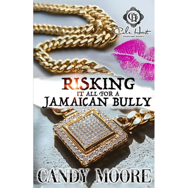 Risking It All For A Jamaican Bully