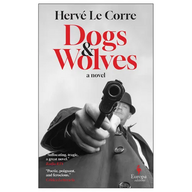 Dogs and Wolves