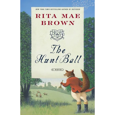 The Hunt Ball