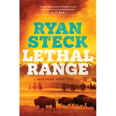Lethal Range