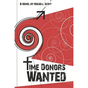 Time Donors Wanted