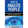 How to Analyze People