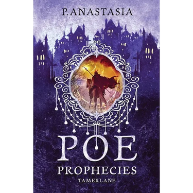 POE Prophecies: Tamerlane