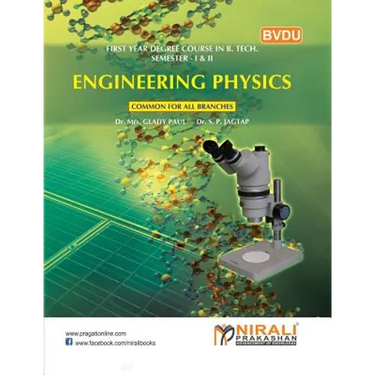 Engineering Physics