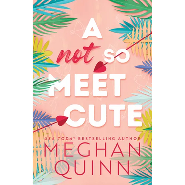 A Not So Meet Cute