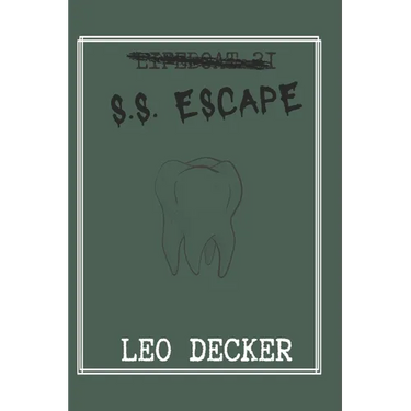 S.S. Escape: Lifeboat 31